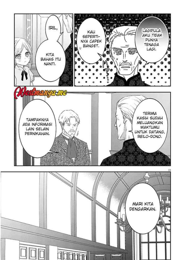 Maou ni Natte node - Dungeon Tsukutte Jingai Musume to Honobono suru chapter 82.2 halaman 4