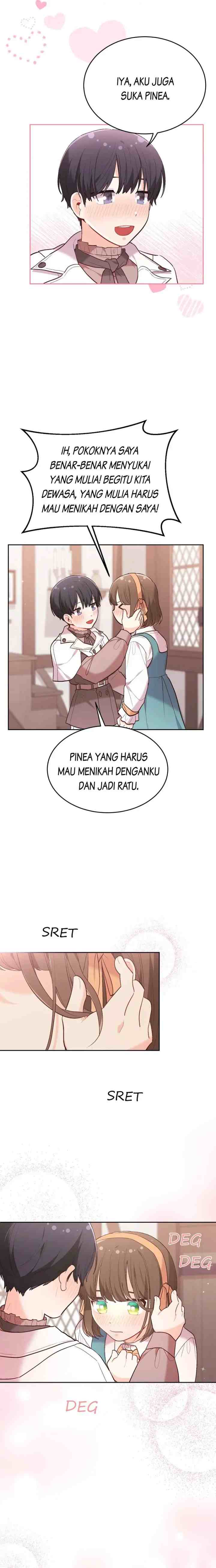I Was Just an Ordinary Lady chapter 158 halaman 16