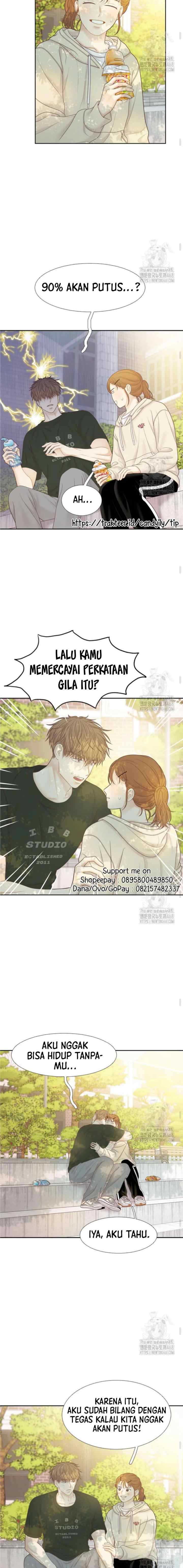 Odd Girls Out S2 chapter 234 halaman 10