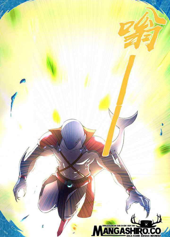 Yong Heng Zhi Zun chapter 202 halaman 13