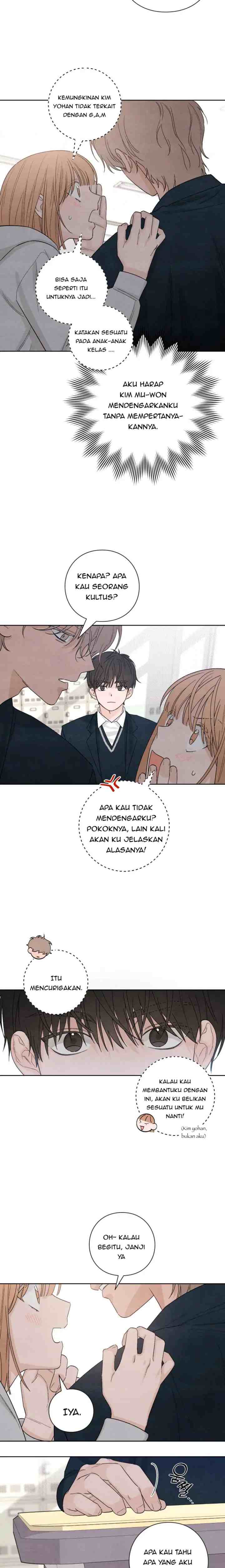 Apocalypse of Youth chapter 14 halaman 10