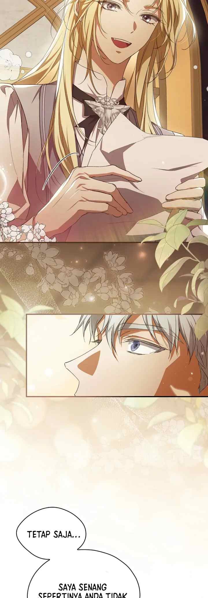 I'm Looking for a New Husband chapter 9 halaman 9