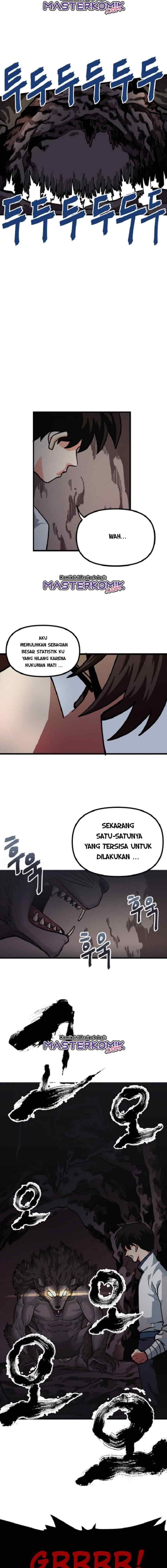 ARK (Taeha) chapter 10 halaman 7
