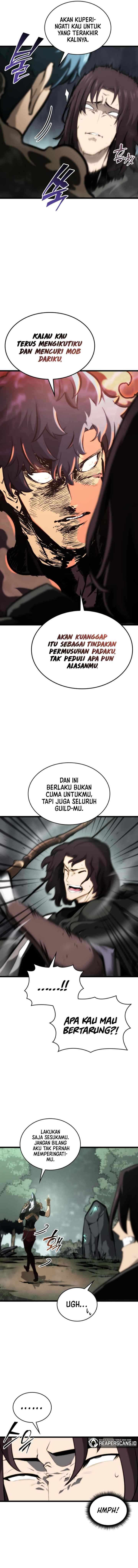 Return of the SSS-Class Ranker chapter 33 halaman 14