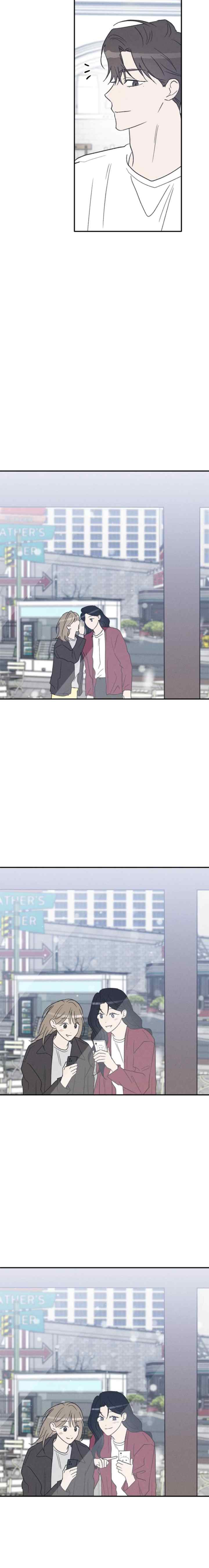 Boyfriend's Law chapter 74 halaman 15