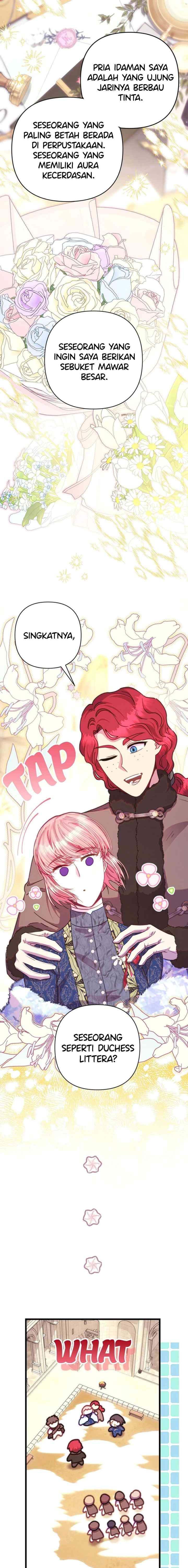 Anyway, It Is A Ropan chapter 112 halaman 13