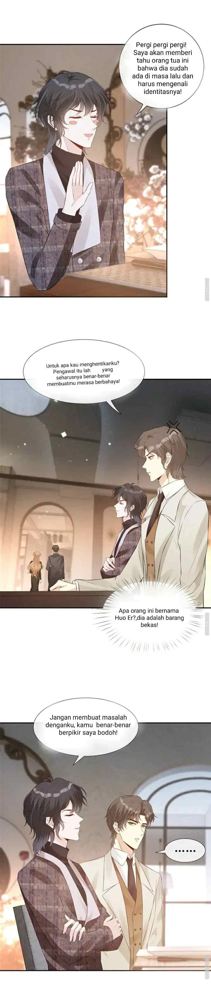 Provoking chapter 33 halaman 12
