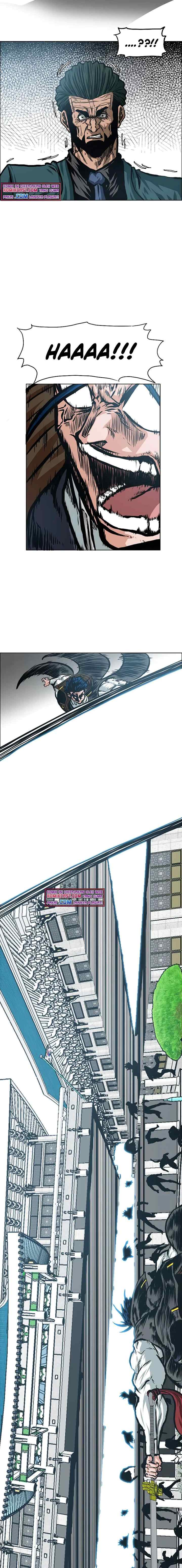 Rooftop Sword Master chapter 89 halaman 11