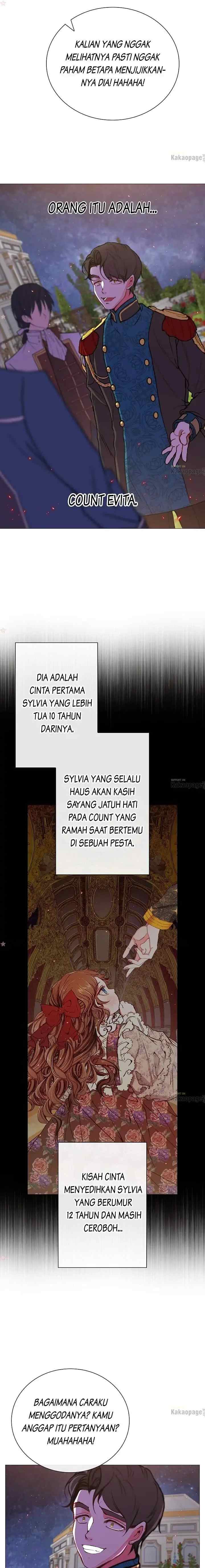 I Woke Up as the Ugly Duckling chapter 22 halaman 18