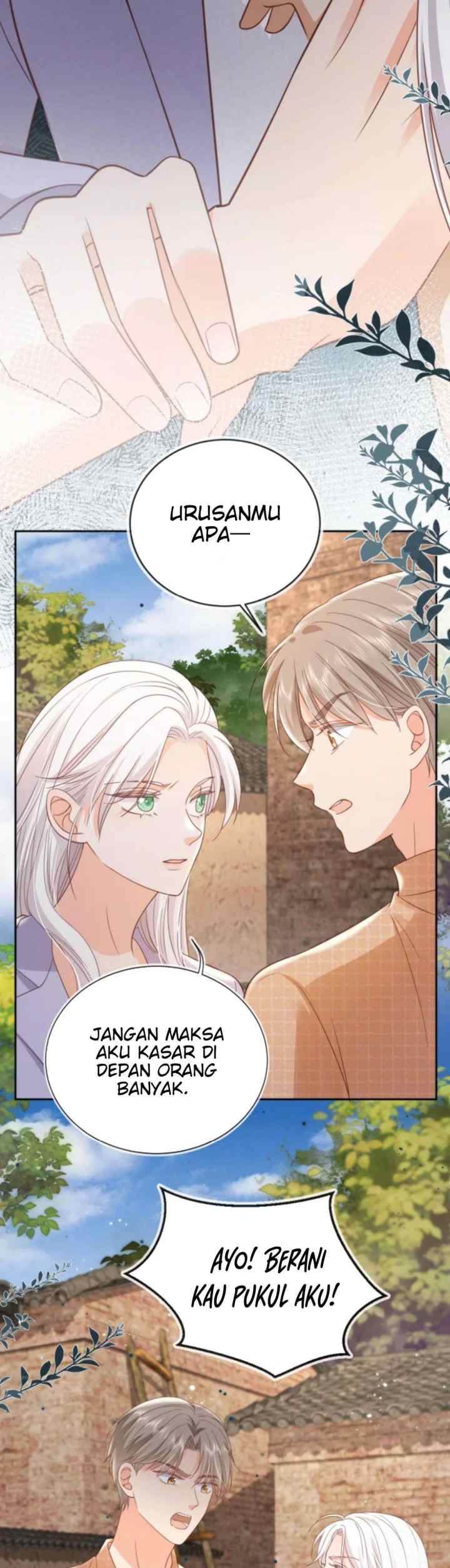 Reincarnated as a Star's Unrequited Muse chapter 40 halaman 8