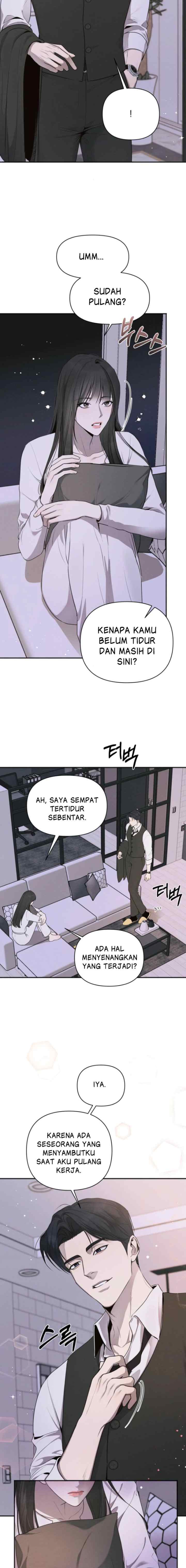 The Perfect Contract chapter 50 halaman 8