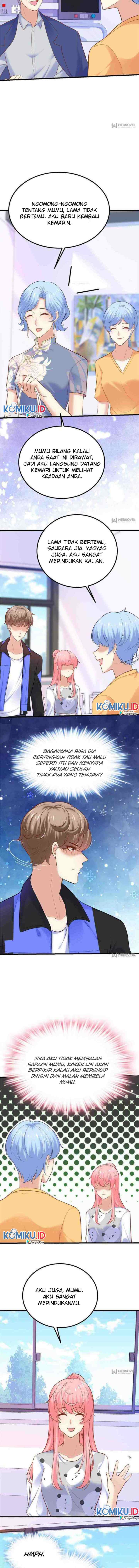 My Beautiful Time With You chapter 153 halaman 9