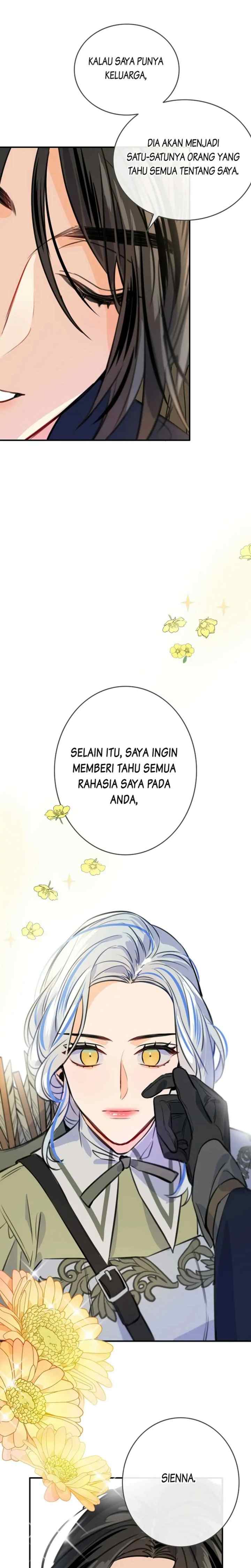 The Great Wish chapter 51 halaman 18