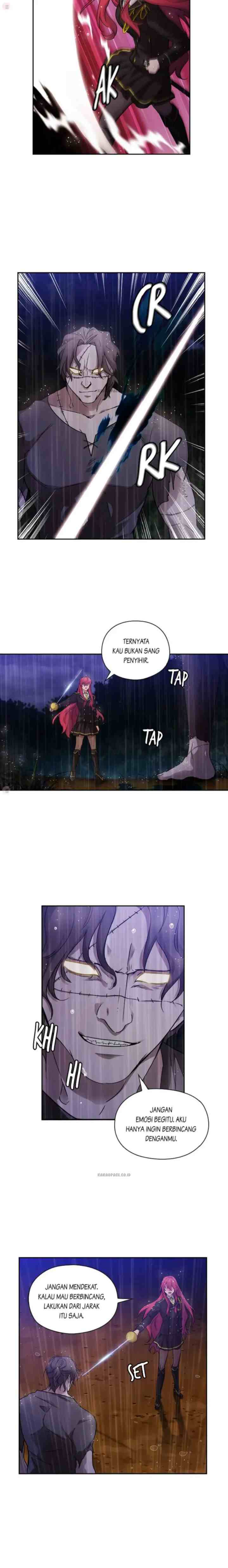 Adonis chapter 138 halaman 14