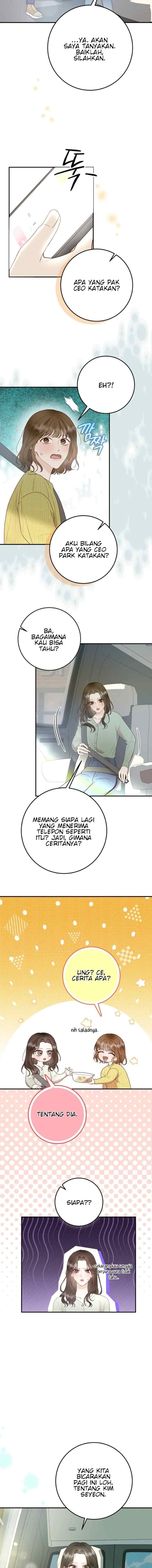 Casting Cinderella chapter 1 halaman 13