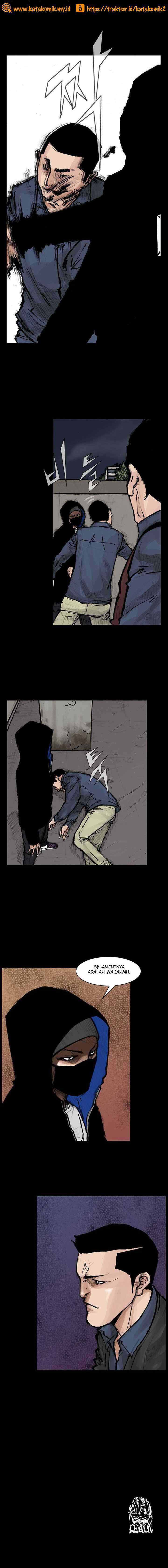 Dokgo 2 chapter 48 halaman 10