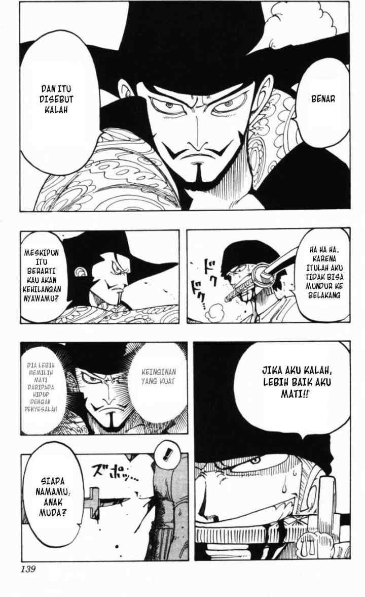 One Piece chapter 51 halaman 15