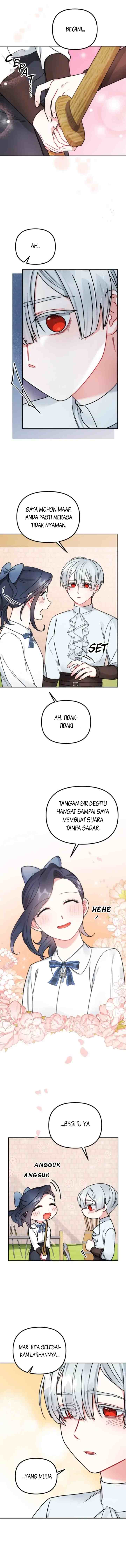 For Snow White chapter 19 halaman 5