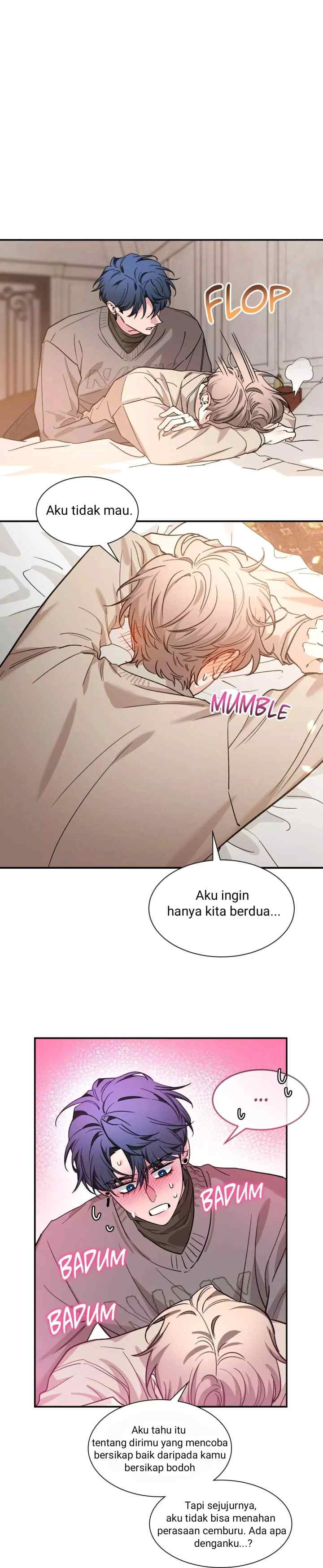Sketch chapter 116 halaman 5