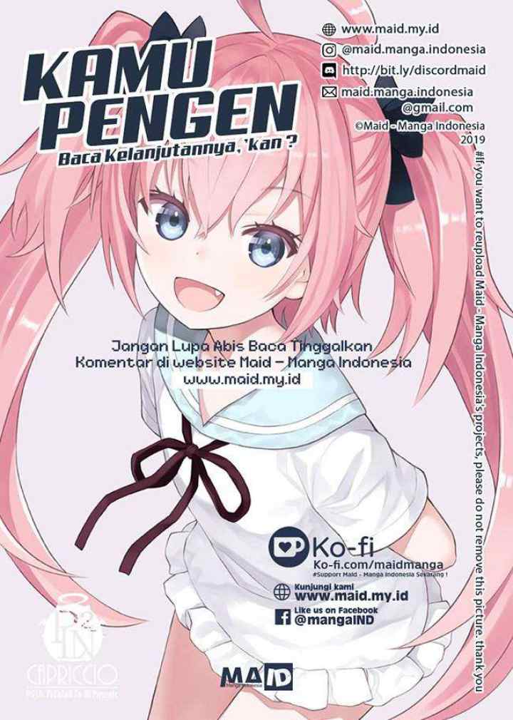 Ore No Ie Ga Maryoku Spot Datta Ken: Sundeiru Dake De Sekai Saikyou chapter 17 halaman 16
