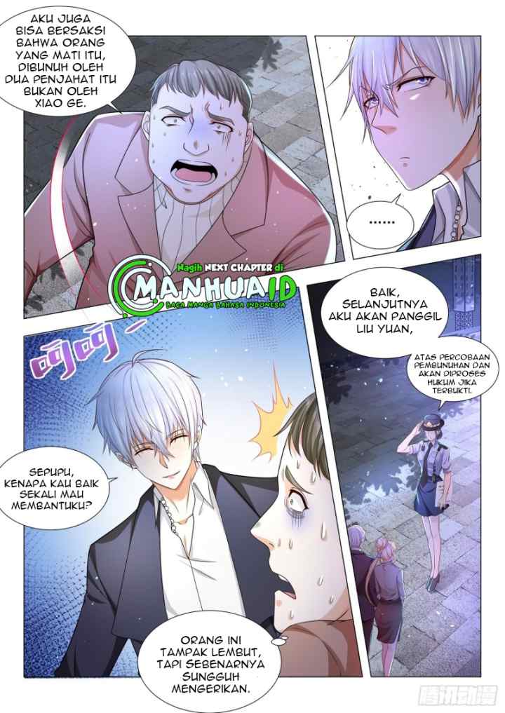 Shen Hao's Heavenly Fall System chapter 88 halaman 13