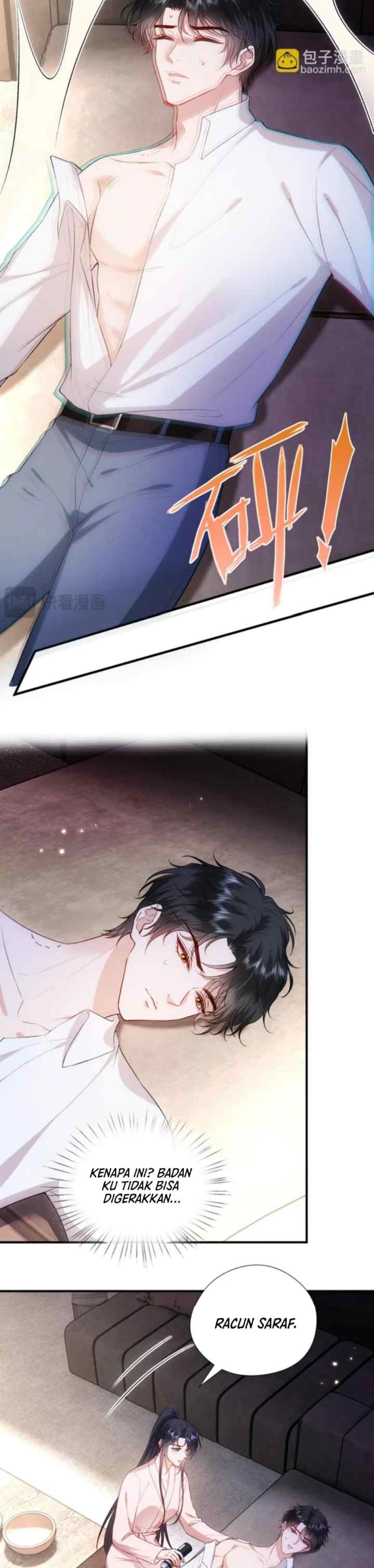 Madam and Her Daily Online Face-Slapping chapter 136 halaman 9
