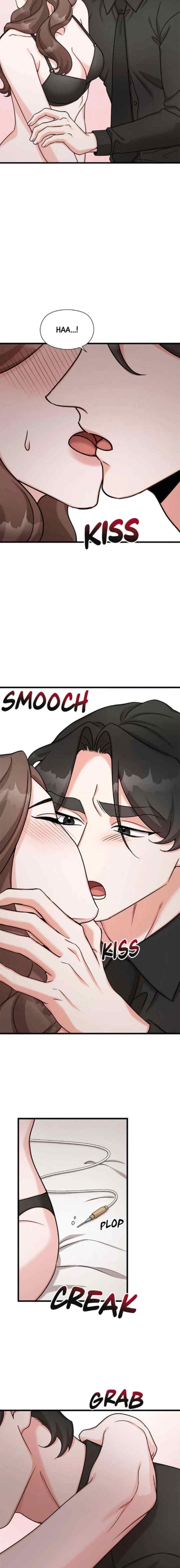 The Most Perfect Marriage chapter 40 halaman 18