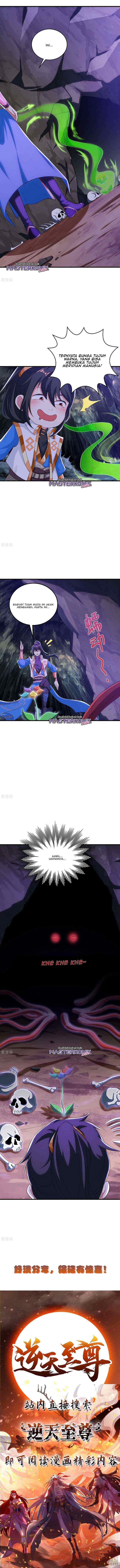 Dushi Xiaoyao chapter 257 halaman 6