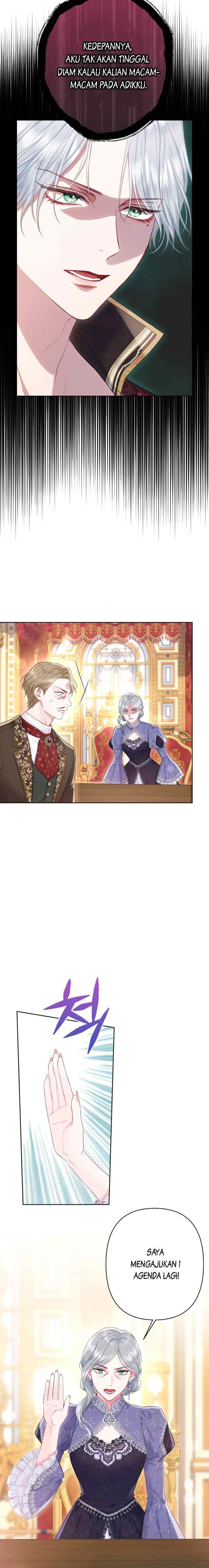 The Strongest Brother Lost His Memory chapter 13 halaman 13