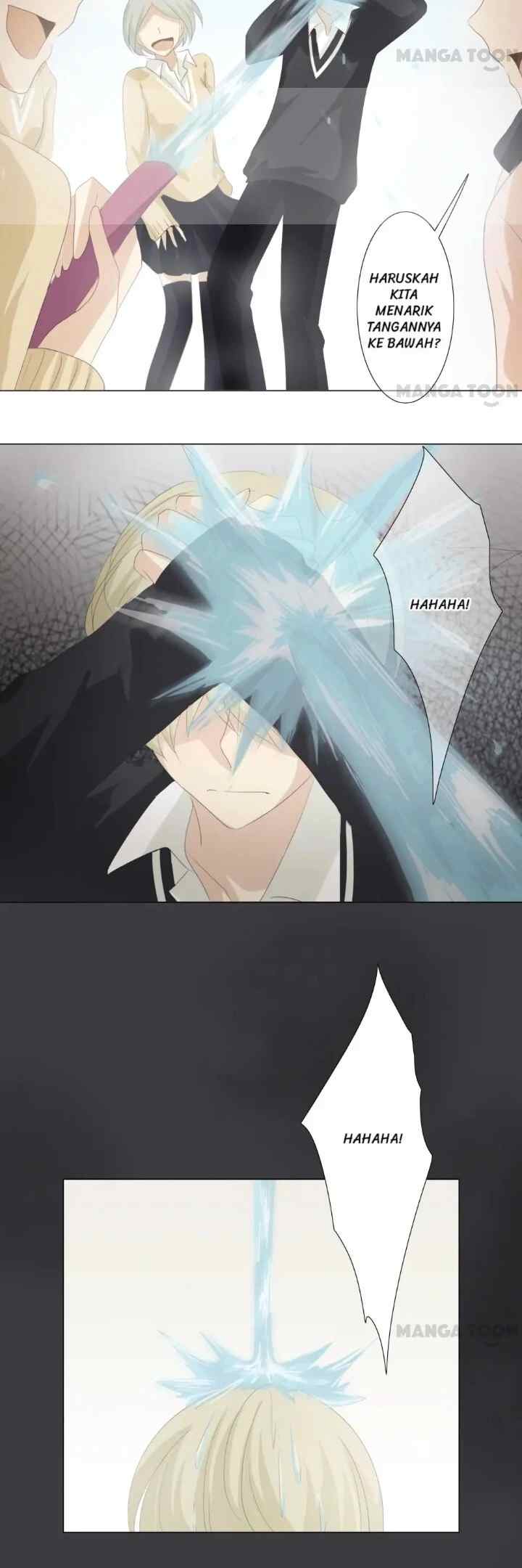 Summer Never Ends chapter 147 halaman 7