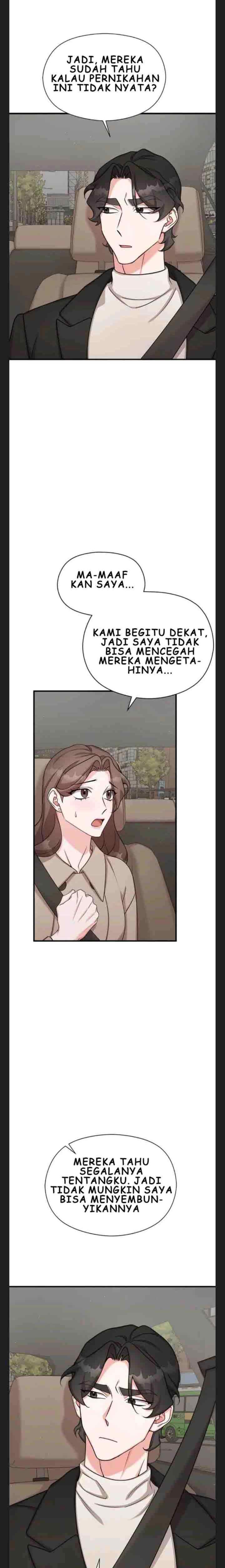 The Most Perfect Marriage chapter 36 halaman 4