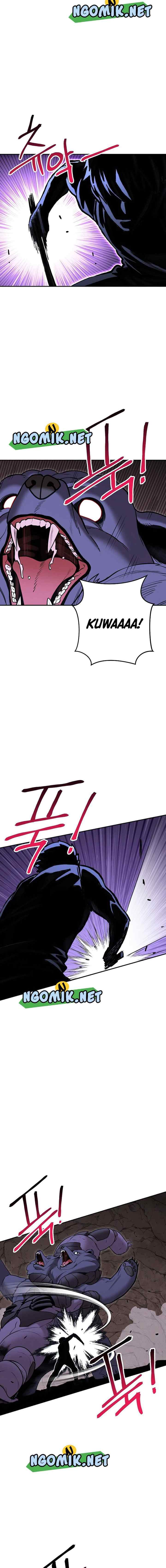 Dungeon Reset chapter 109 halaman 6