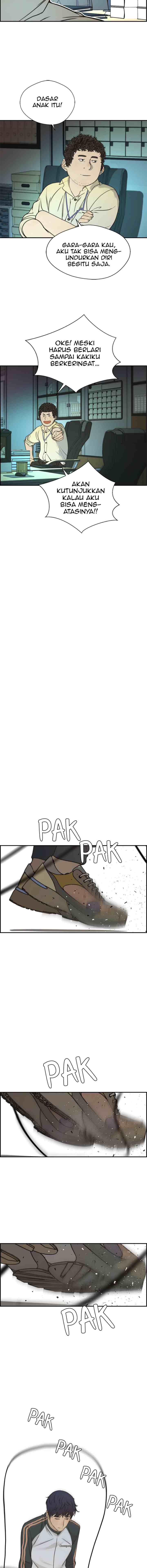 The Man chapter 33 halaman 14