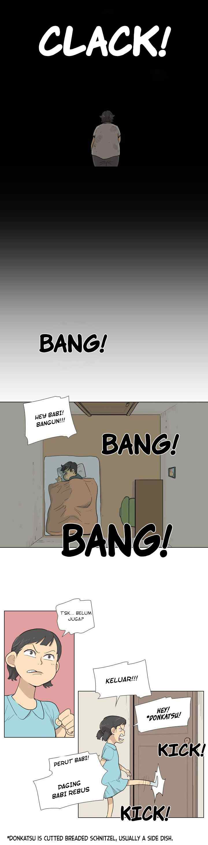 I'm da Best chapter 3 halaman 11