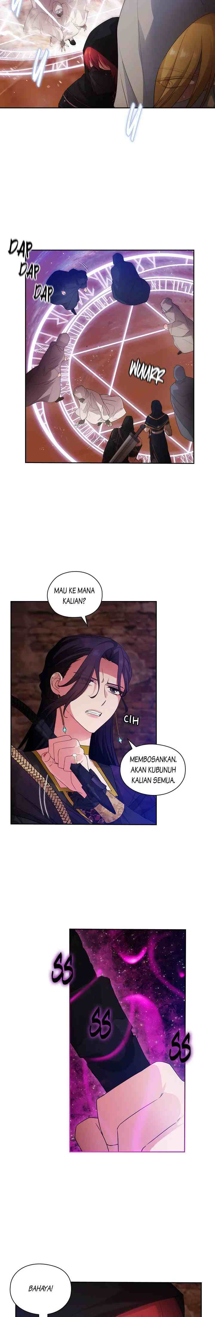 Adonis chapter 210 halaman 8