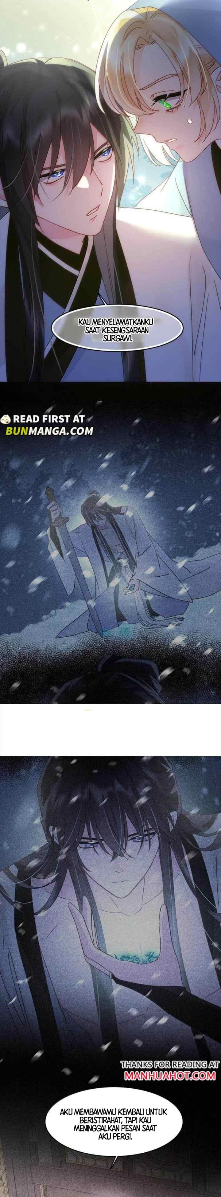 I'm Going to Be a Great Villain chapter 128 halaman 15
