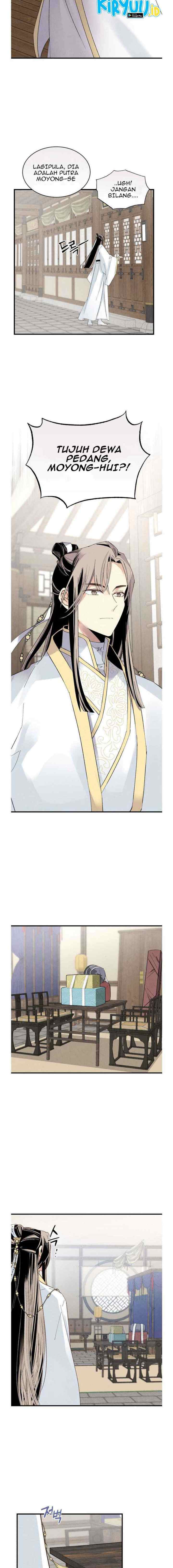 Lightning Degree (Lightning Expert) chapter 76 halaman 5