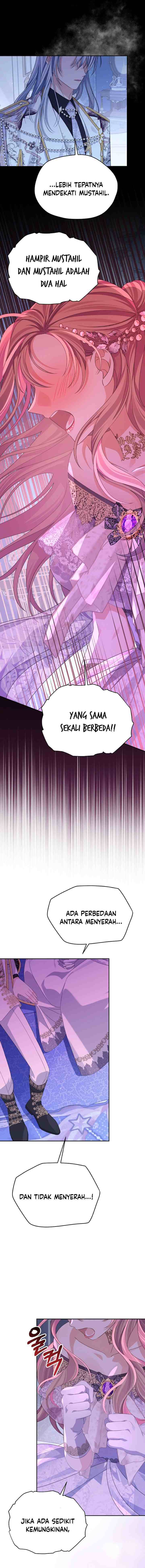 My Dear Aster chapter 41 halaman 10