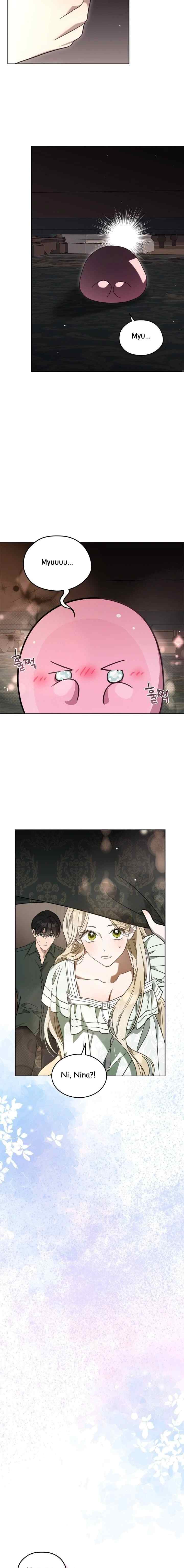 The Male Lead Monster Lives Under My Bed chapter 70 halaman 7
