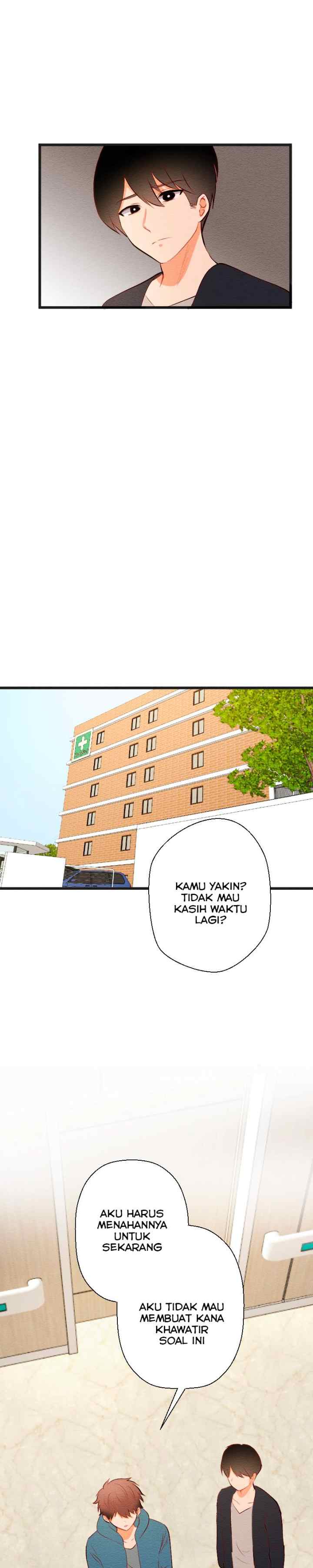 Mistake S2 chapter 56 halaman 11