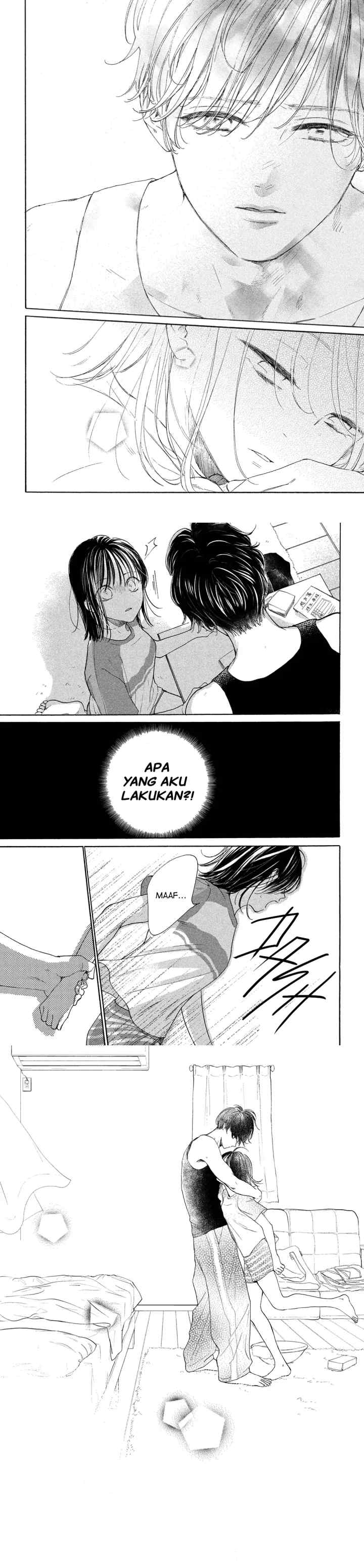 Tonari no Stella chapter 11 halaman 13