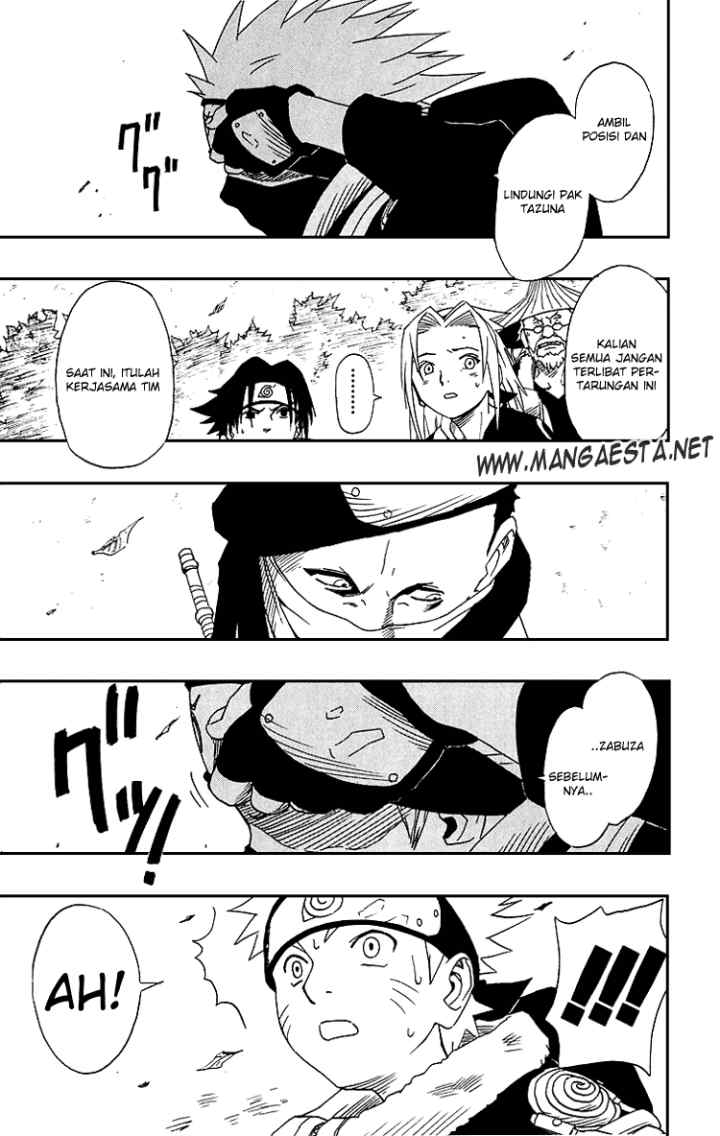 Naruto chapter 12 halaman 4