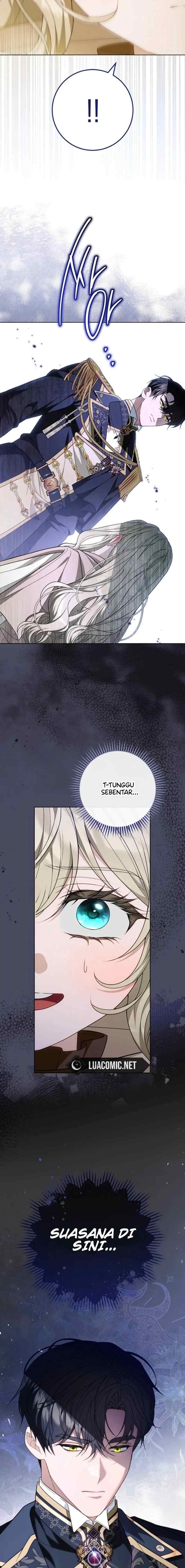 I Was Told To Die chapter 13 halaman 19