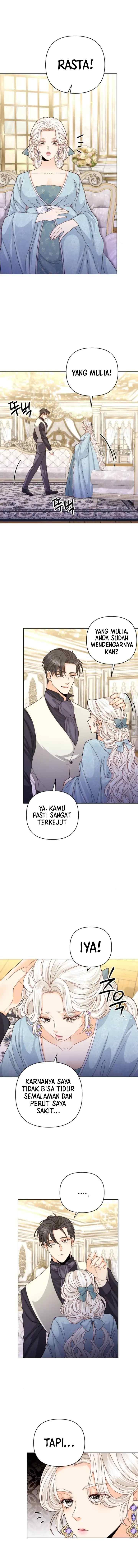 The Remarried Empress chapter 124 halaman 9