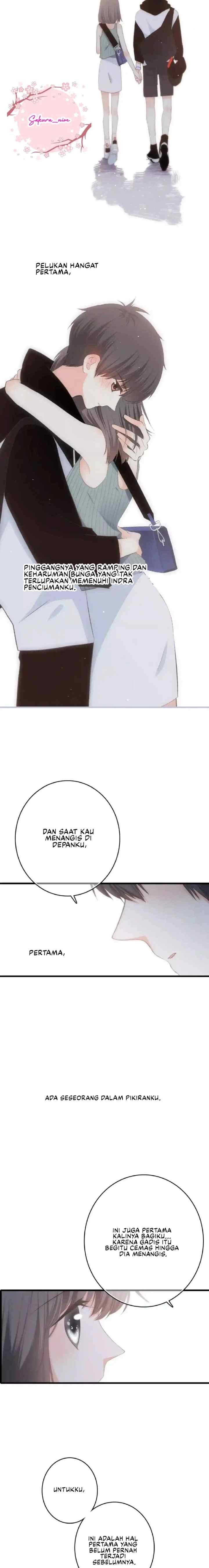 Love Never Fails chapter 72 halaman 11