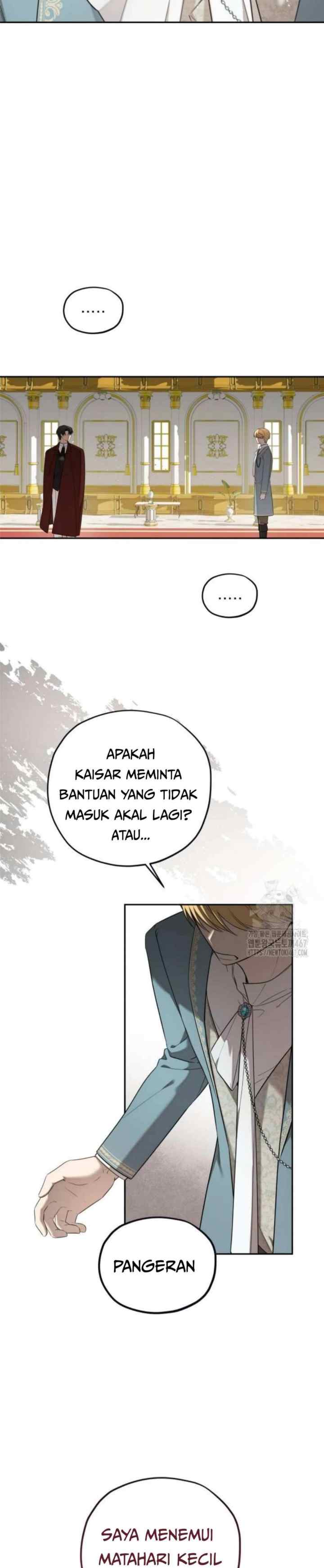 Truck Driver Tag Team Match chapter 11 halaman 4