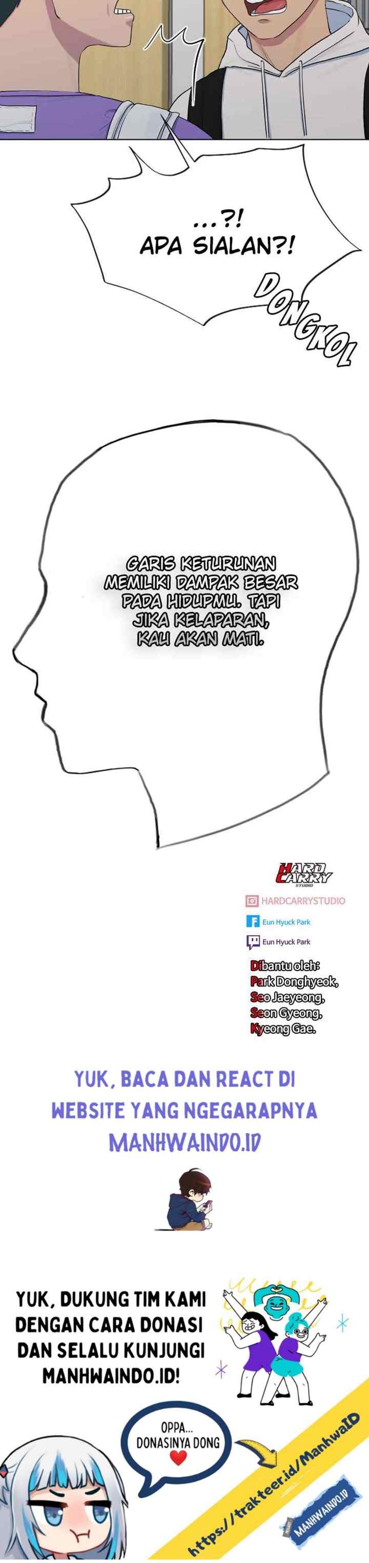 Hypnosis School chapter 18 halaman 18