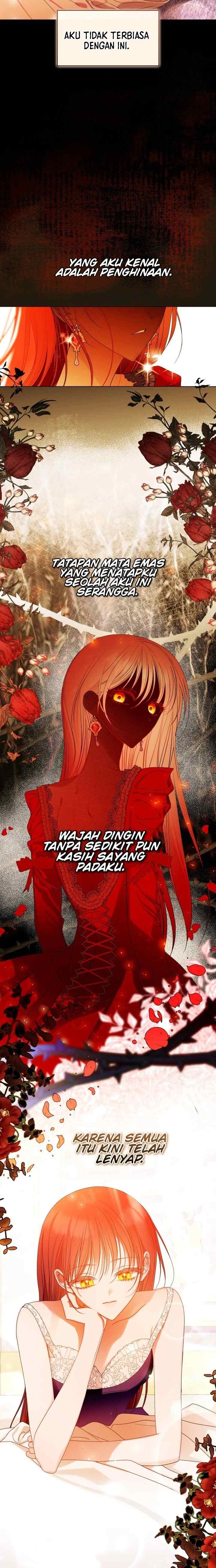 I Saved The Villain With Money After The Ending chapter 11 halaman 4