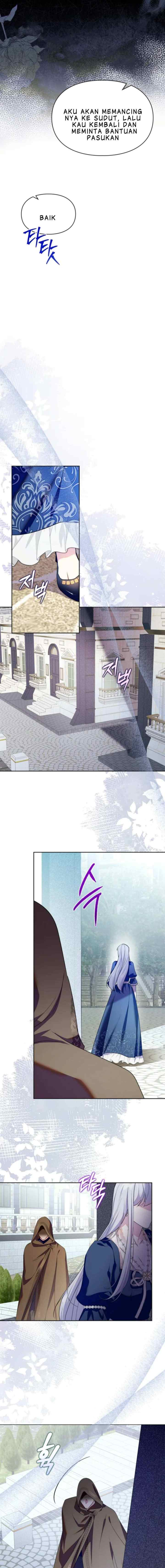 I Became the Tyrant's Servant chapter 67 halaman 13