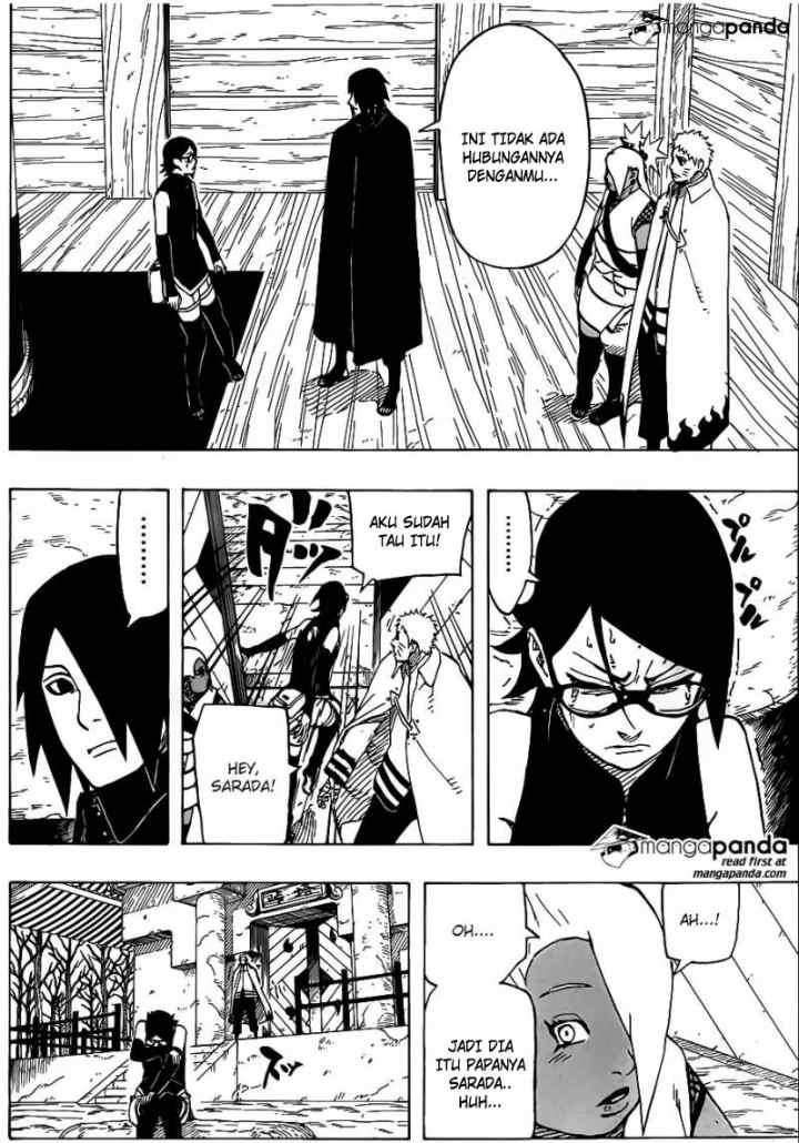 Naruto chapter 705 halaman 8